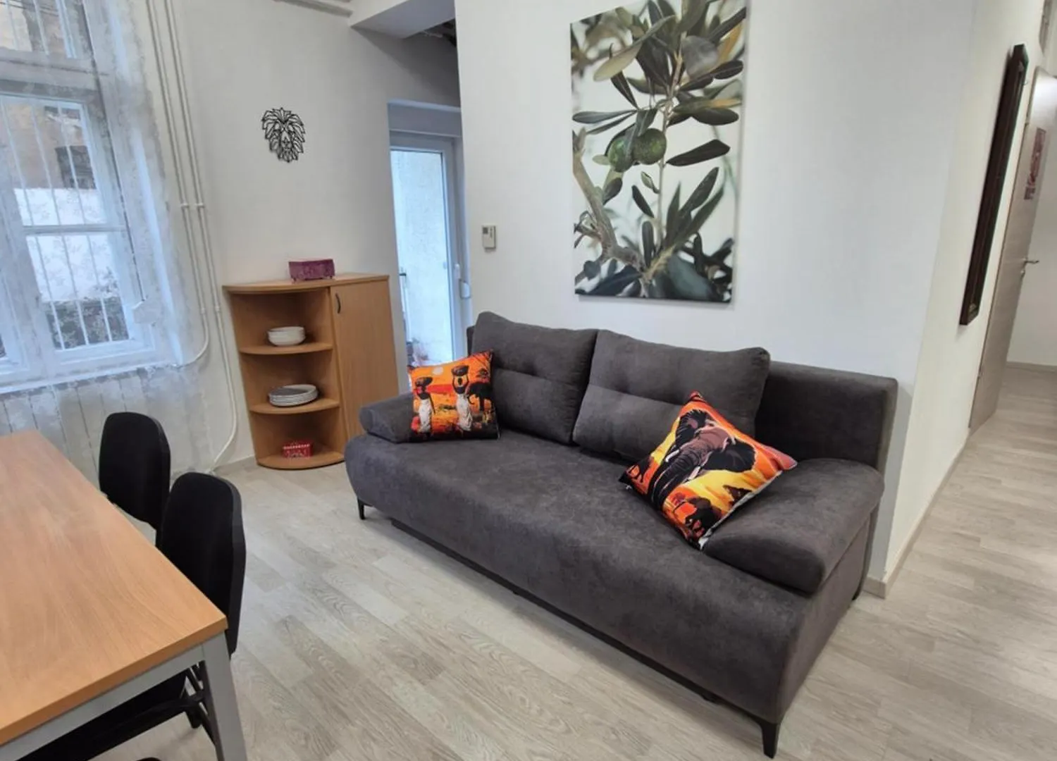 Safari Apartment Budapest