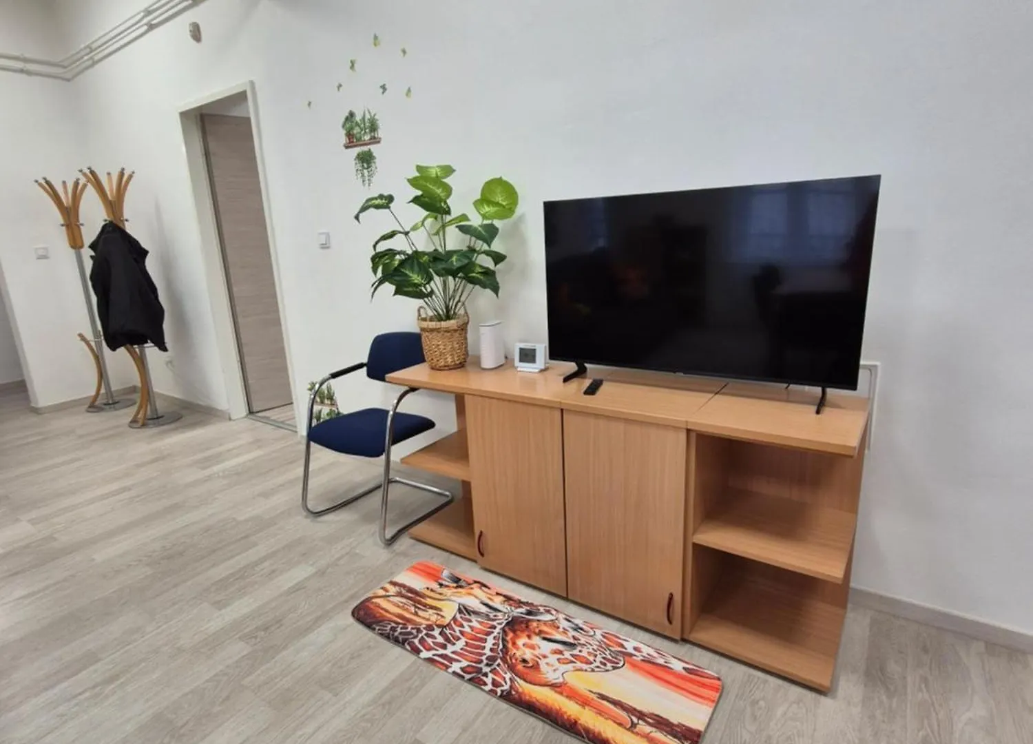 Safari Apartment Budapest