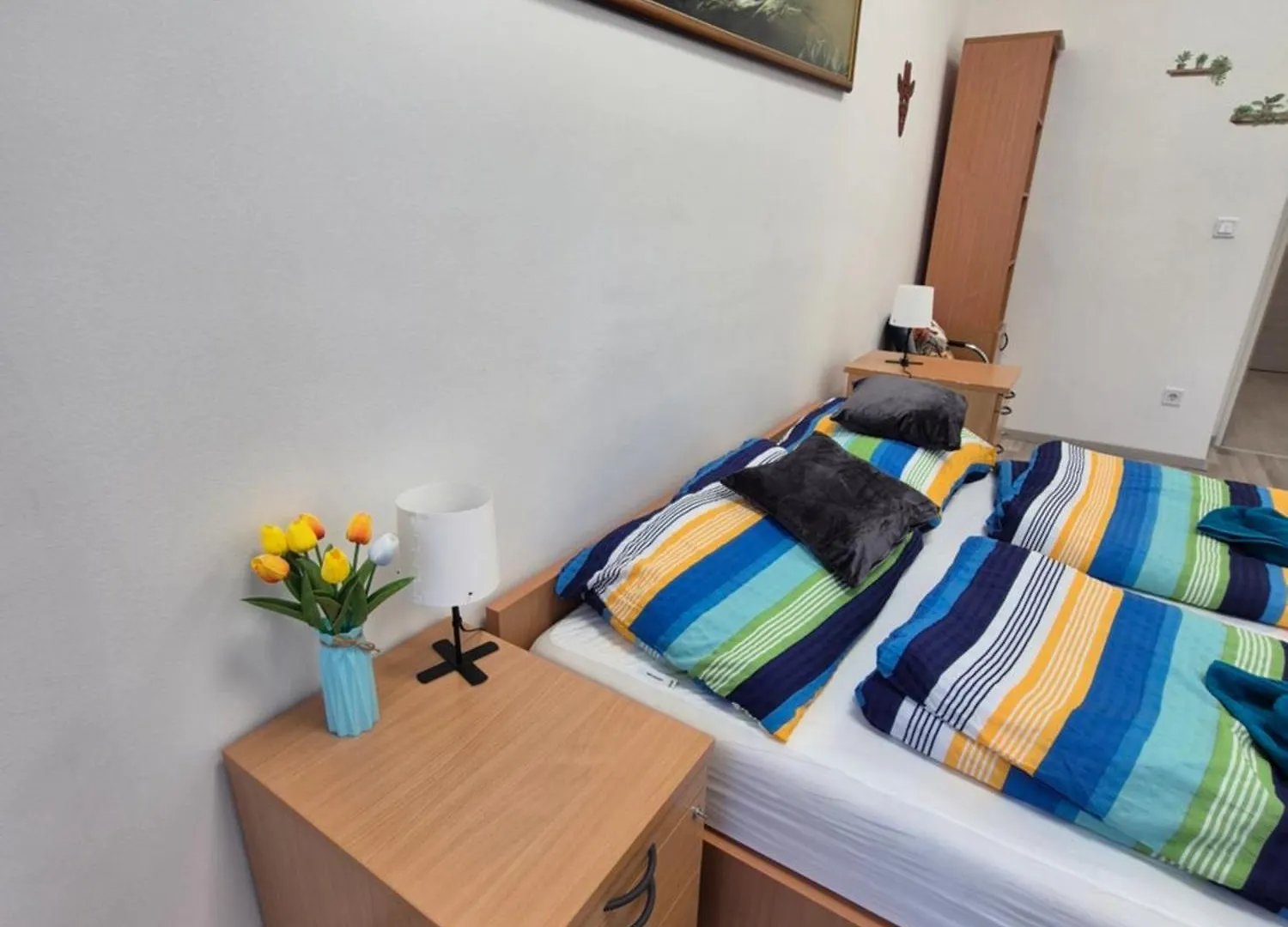 Safari Apartment Budapest
