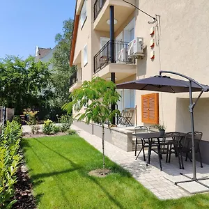 Paskal-lux With Free Parking And Ac Apartment