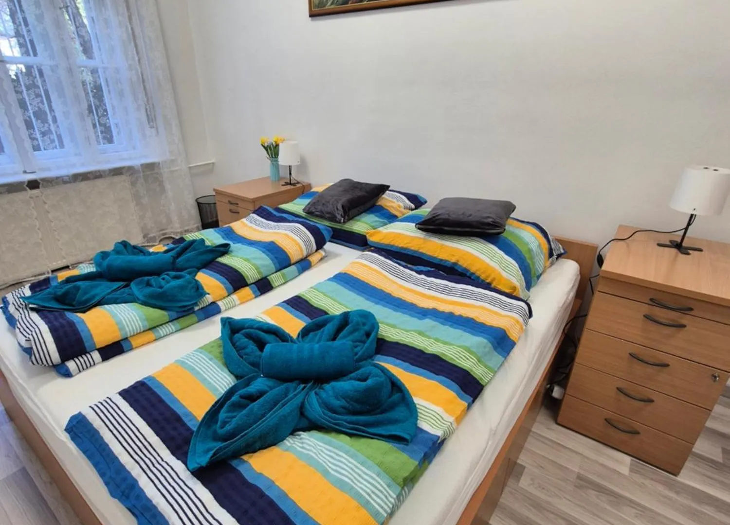 Safari Apartment Budapest 0*,  Hungary
