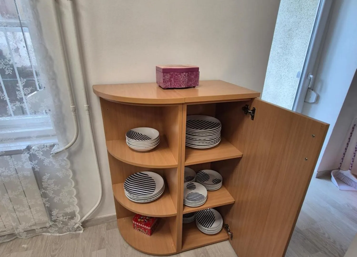 Safari Apartment Budapest