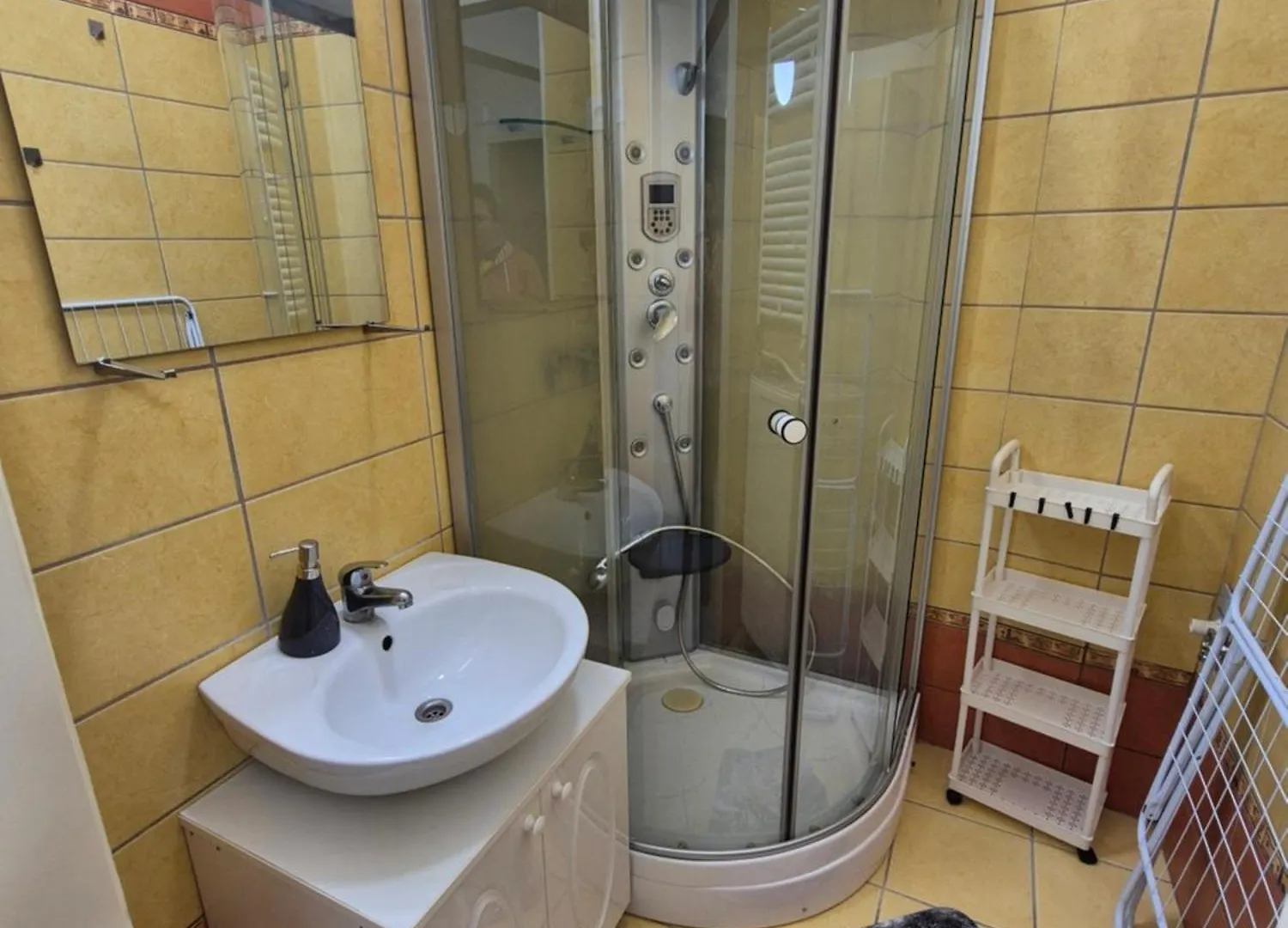 Safari Apartment Budapest