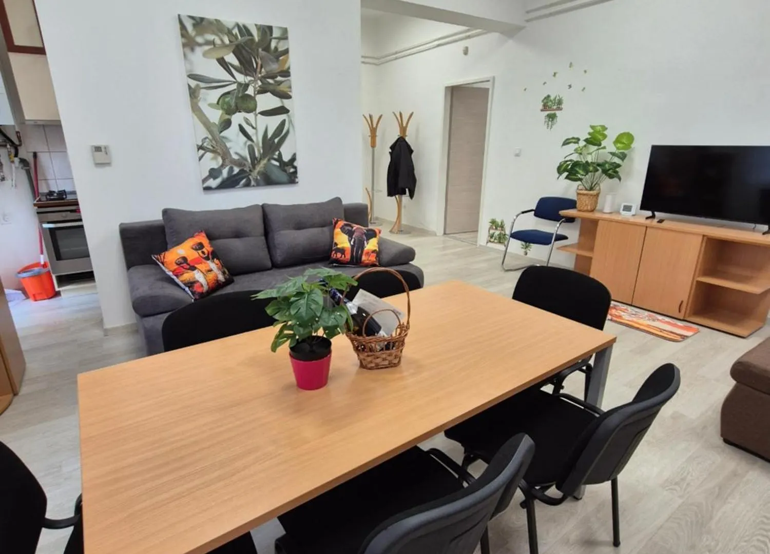 Safari Apartment Budapest
