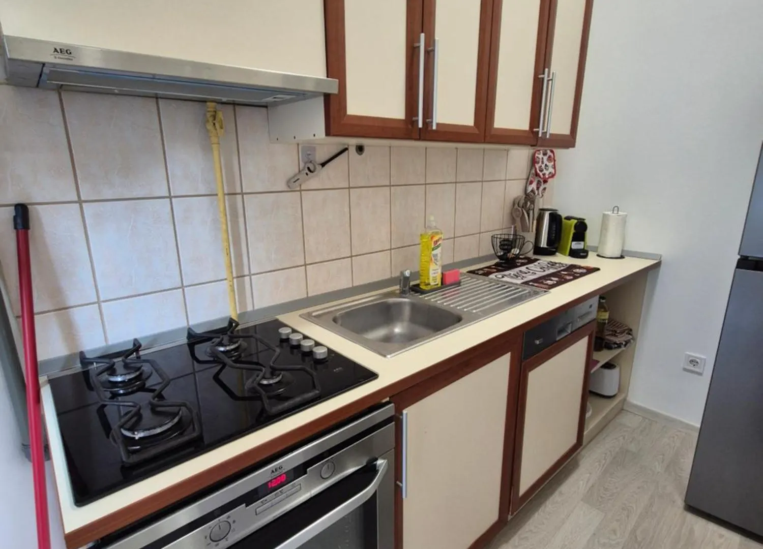 Safari Apartment Boedapest 0*,