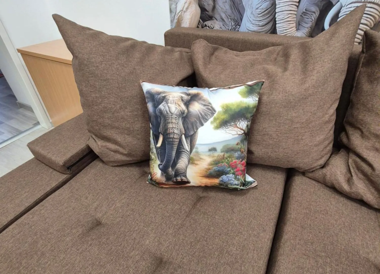 Safari Apartment Budapest