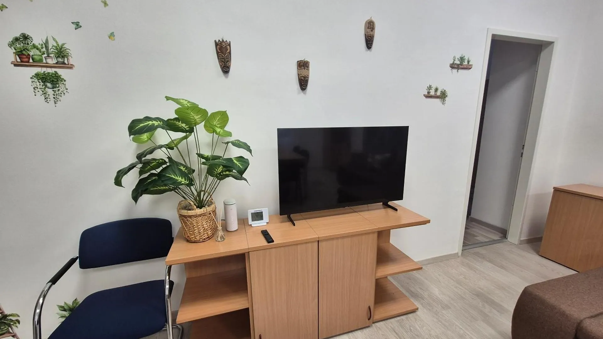Safari Apartment Budapest